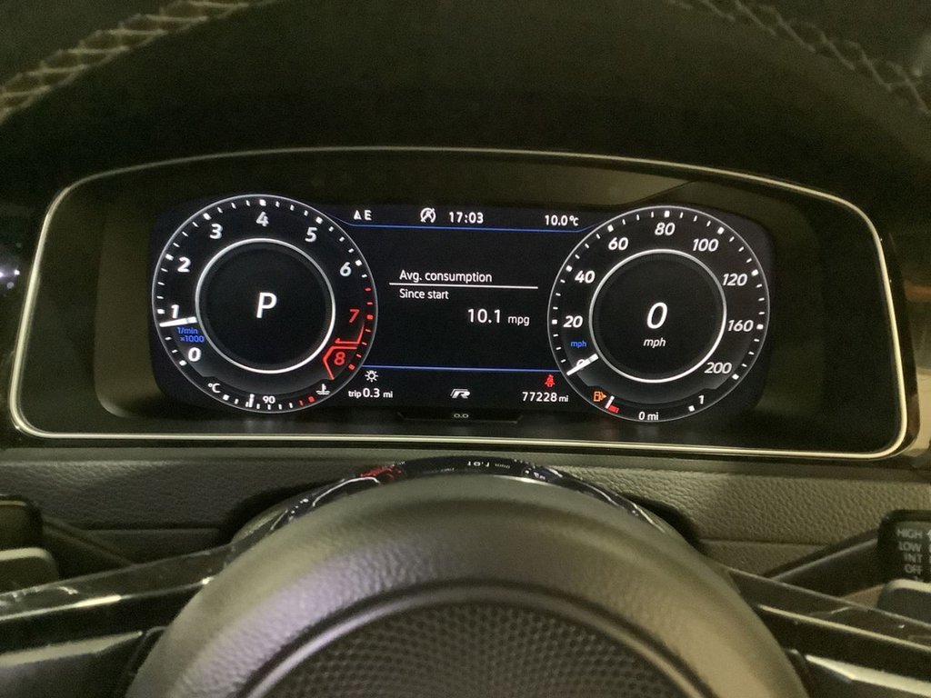 Used Volkswagen Golf 2018 for sale - 77226846: Photo 19