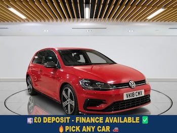 Used Volkswagen Golf 2018 for sale - 77226846: Photo