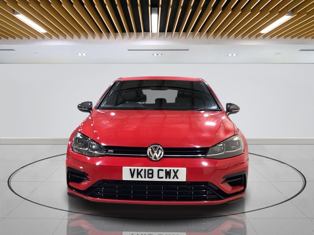 Used Volkswagen Golf 2018 for sale - 77226846: Photo 2