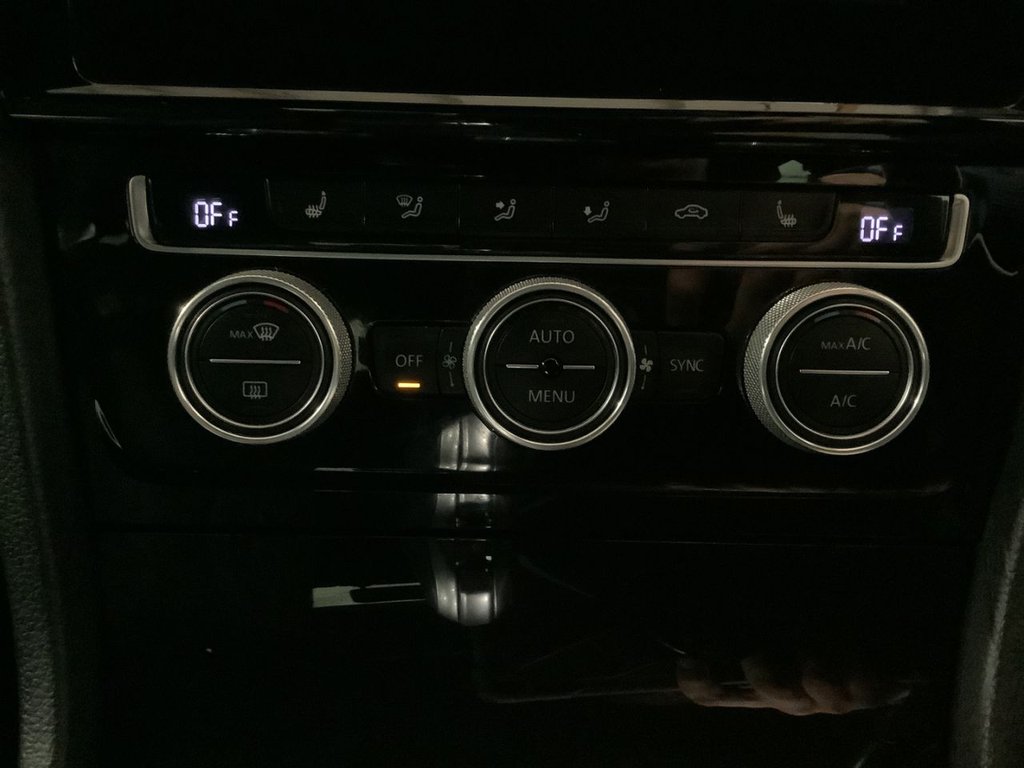 Used Volkswagen Golf 2018 for sale - 77226846: Photo 25