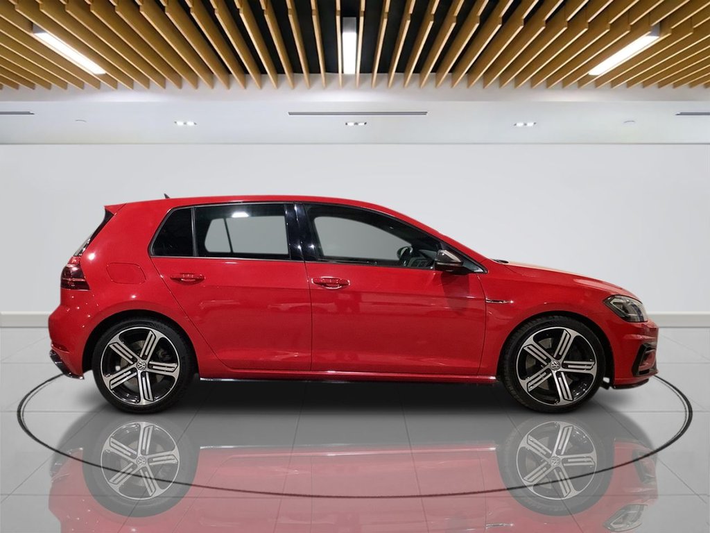 Used Volkswagen Golf 2018 for sale - 77226846: Photo 9