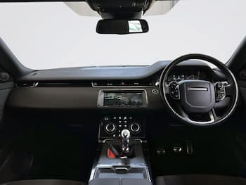 Used Land Rover Range Rover Evoque 2019 for sale - 79506368: Photo