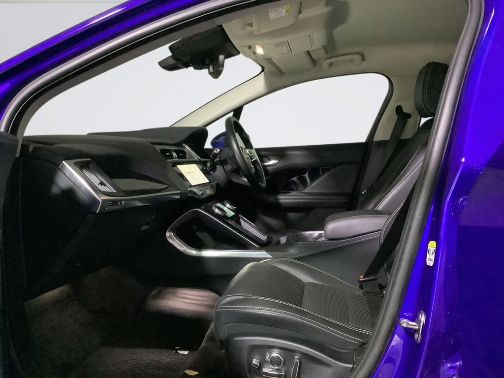 Used Jaguar I-Pace 2021 for sale - 76124229: Photo 12