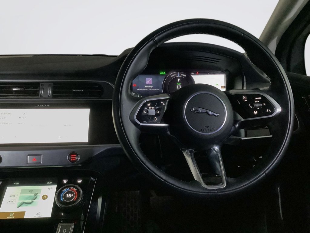 Used Jaguar I-Pace 2021 for sale - 76124229: Photo 15