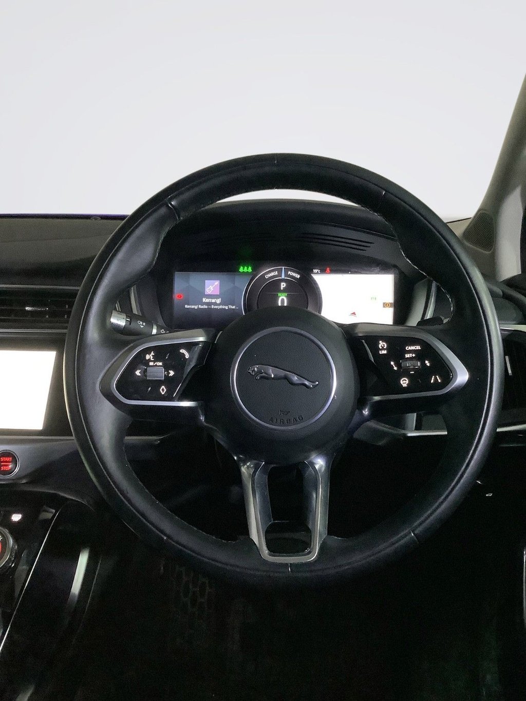 Used Jaguar I-Pace 2021 for sale - 76124229: Photo 16