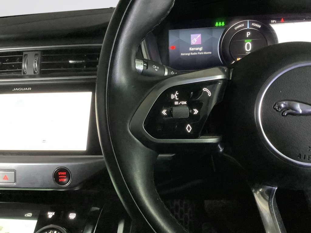 Used Jaguar I-Pace 2021 for sale - 76124229: Photo 17