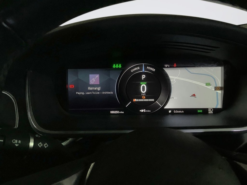 Used Jaguar I-Pace 2021 for sale - 76124229: Photo 18