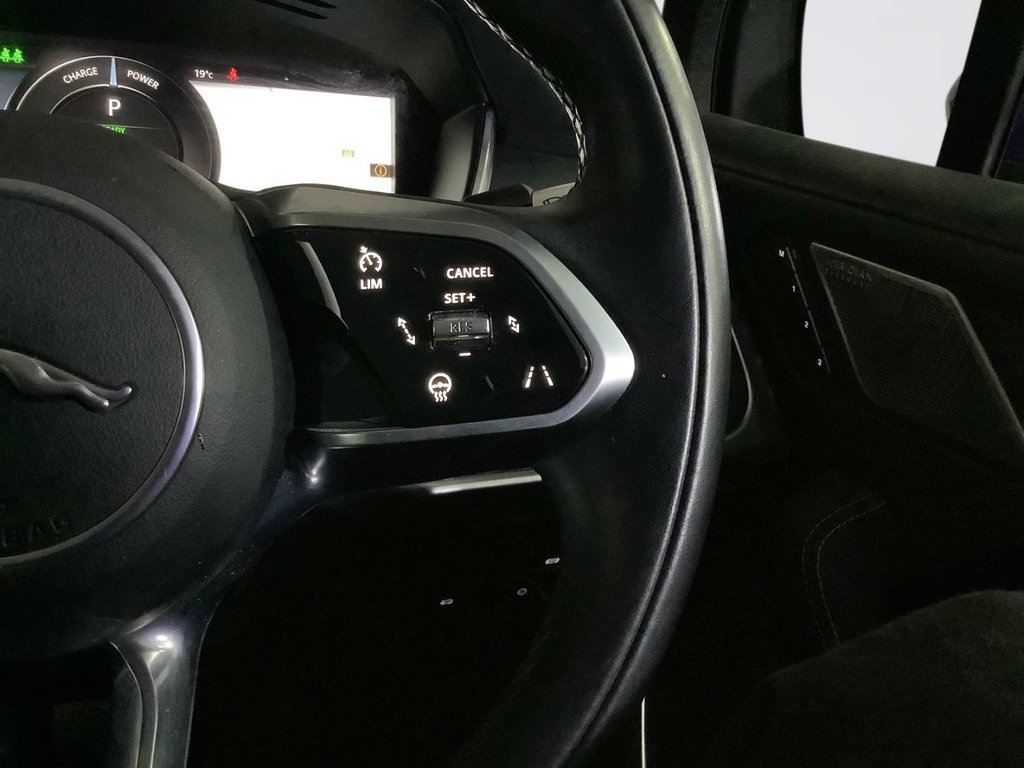 Used Jaguar I-Pace 2021 for sale - 76124229: Photo 19