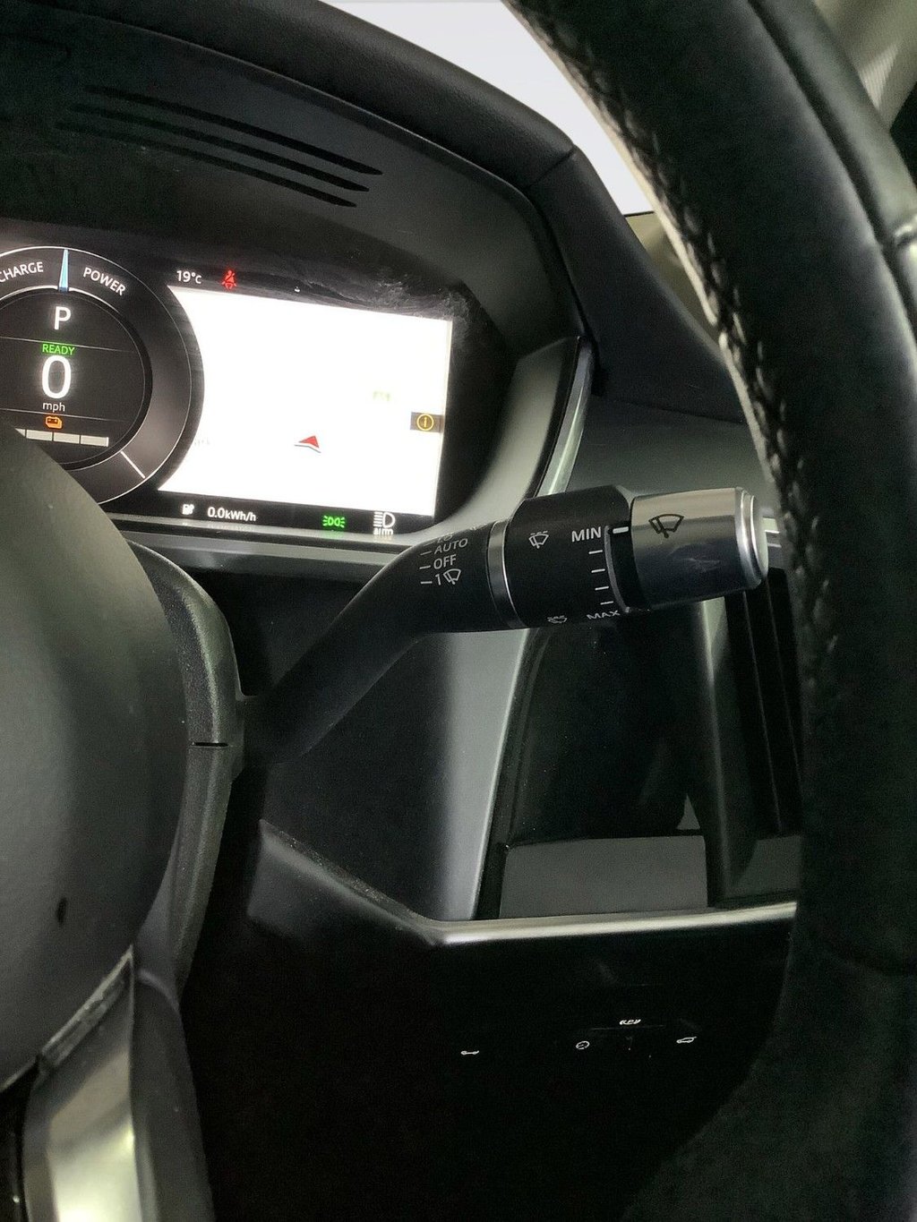 Used Jaguar I-Pace 2021 for sale - 76124229: Photo 21