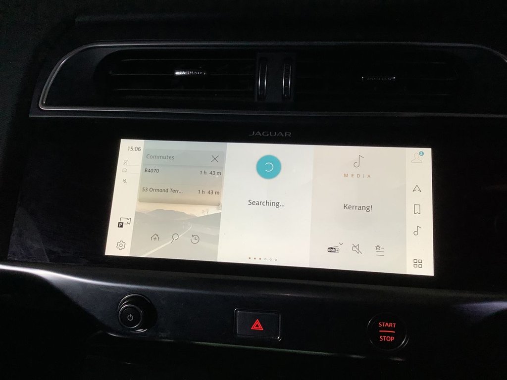 Used Jaguar I-Pace 2021 for sale - 76124229: Photo 23