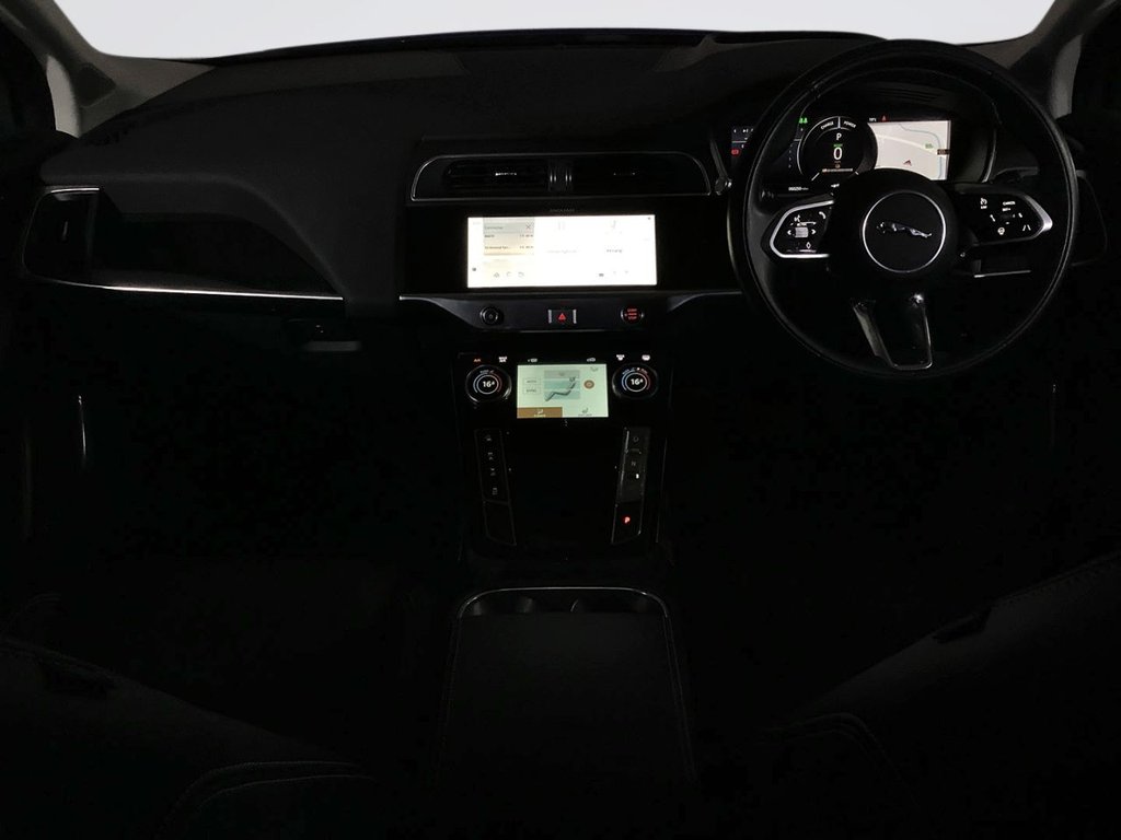 Used Jaguar I-Pace 2021 for sale - 76124229: Photo 3