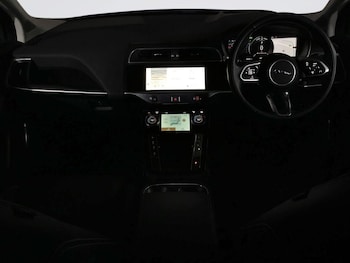 Used Jaguar I-Pace 2021 for sale - 76124229: Photo 3