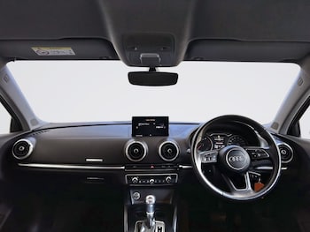 Used Audi A3 2018 for sale - 78556703: Photo