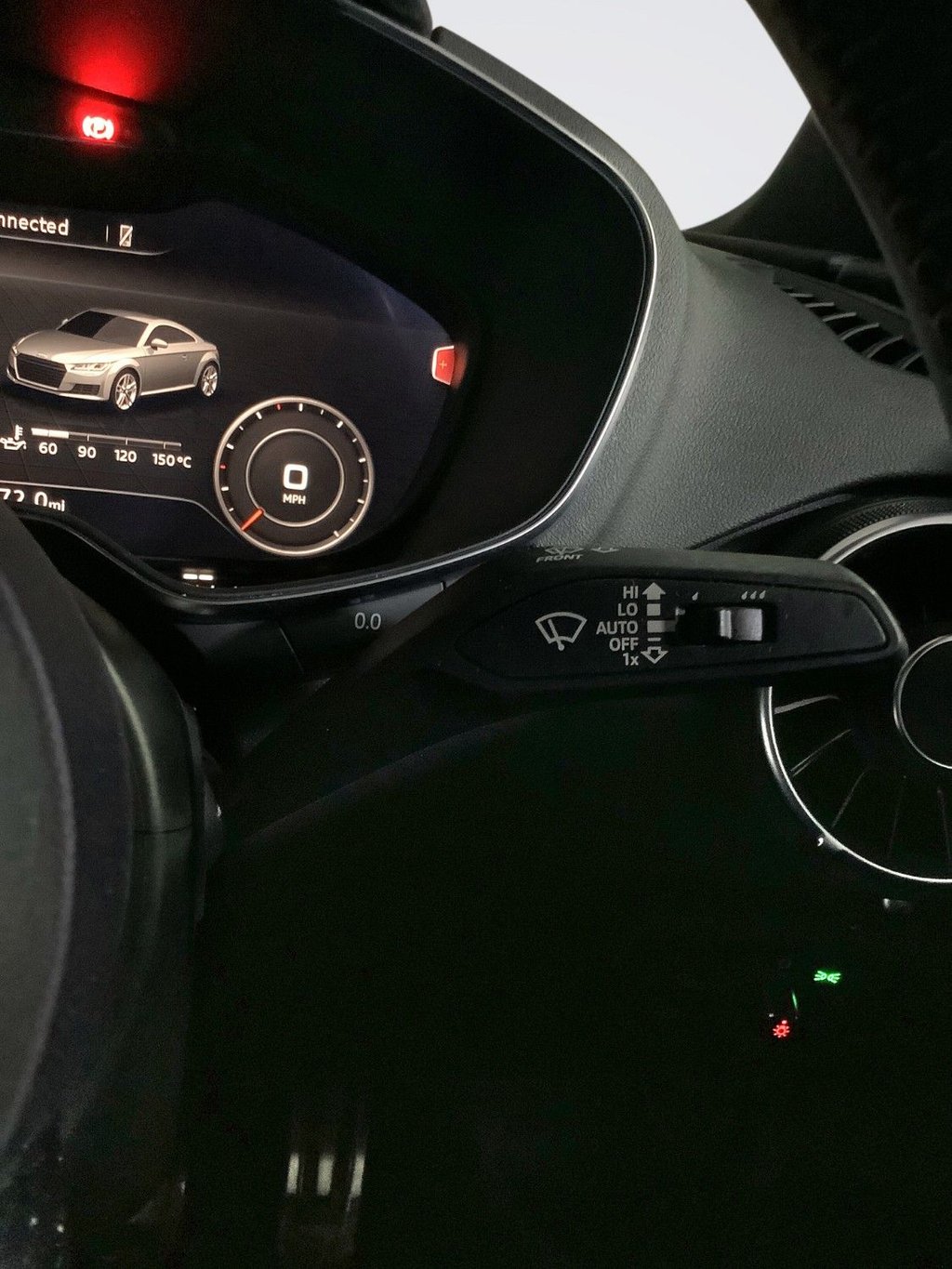 Used Audi TT 2017 for sale - 76420027: Photo 15