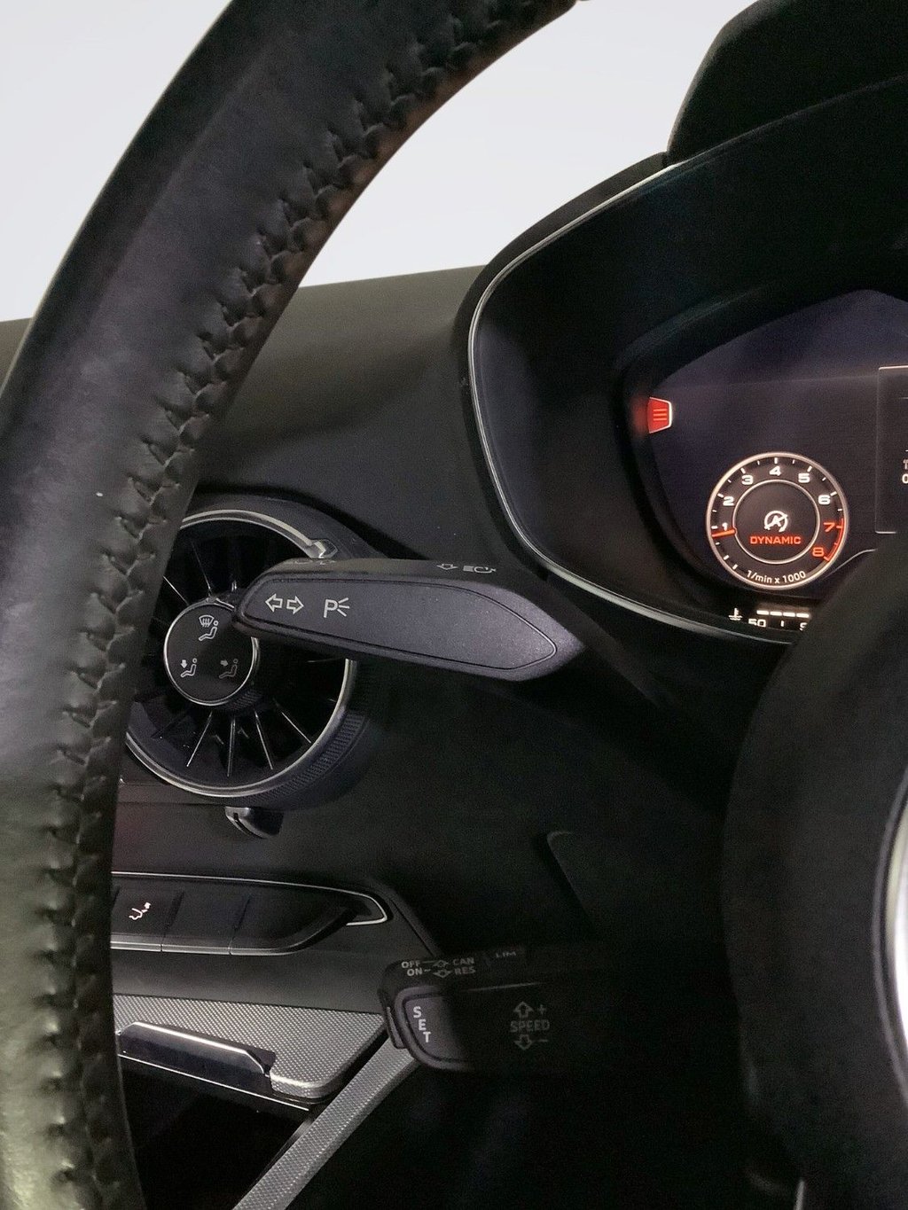 Used Audi TT 2017 for sale - 76420027: Photo 17