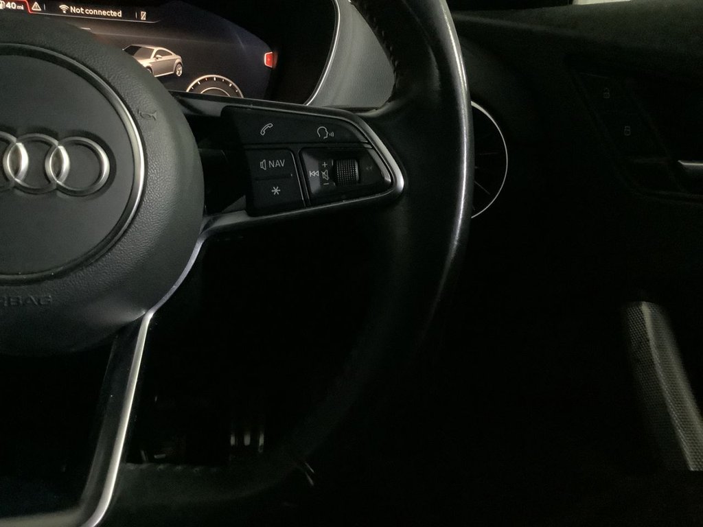 Used Audi TT 2017 for sale - 76420027: Photo 19