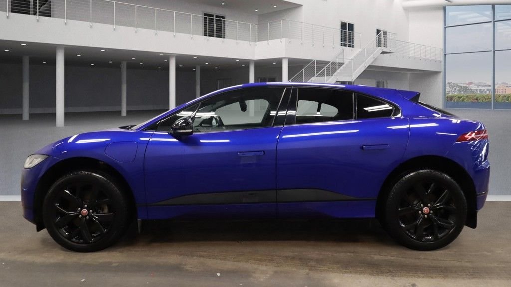 Used Jaguar I-Pace 2022 for sale - 77666821: Photo 12