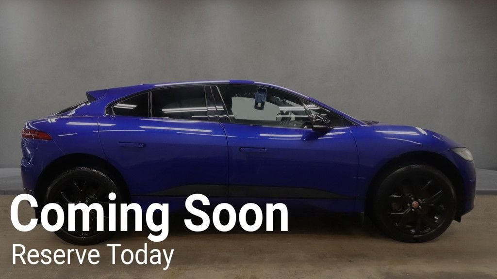 Used Jaguar I-Pace 2022 for sale - 77666821: Photo 5