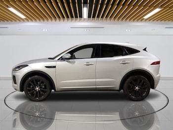 Used Jaguar E-Pace 2018 for sale - 76950583: Photo