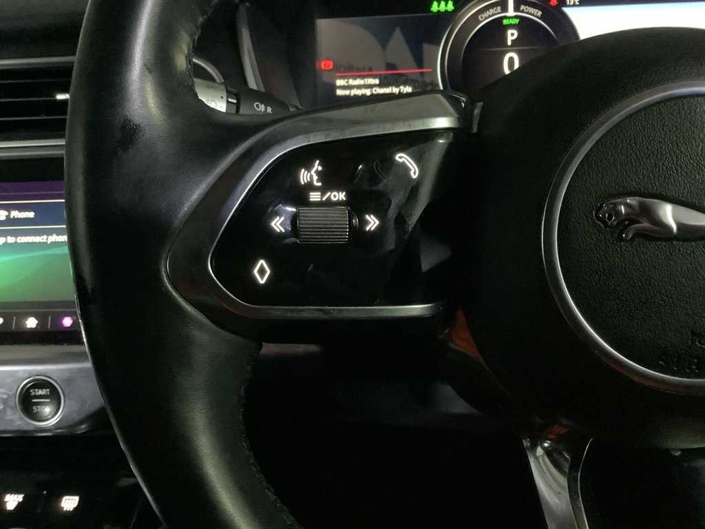 Used Jaguar I-Pace 2019 for sale - 77849671: Photo 17