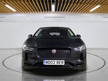 Used Jaguar I-Pace 2019 for sale - 77849671: Photo