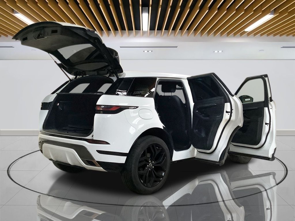 Used Land Rover Range Rover Evoque 2019 for sale - 77263133: Photo 10