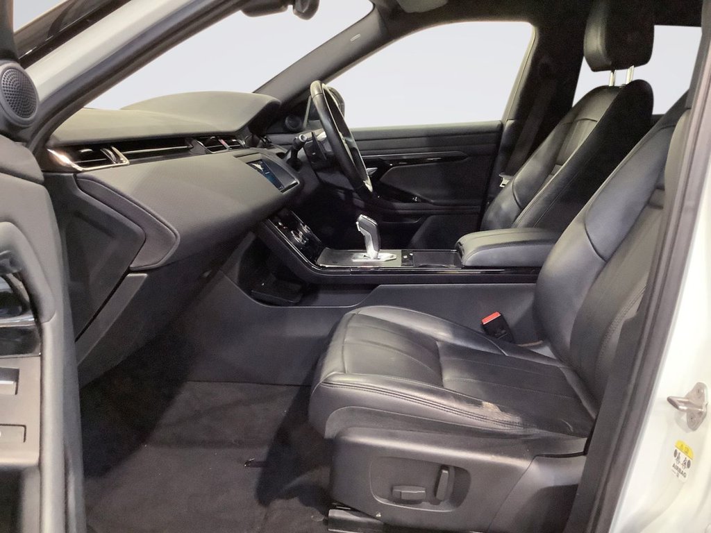 Used Land Rover Range Rover Evoque 2019 for sale - 77263133: Photo 12