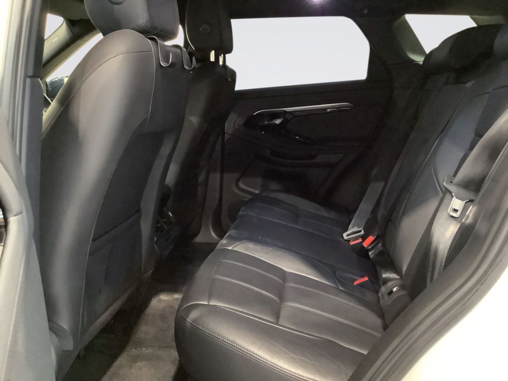 Used Land Rover Range Rover Evoque 2019 for sale - 77263133: Photo 13