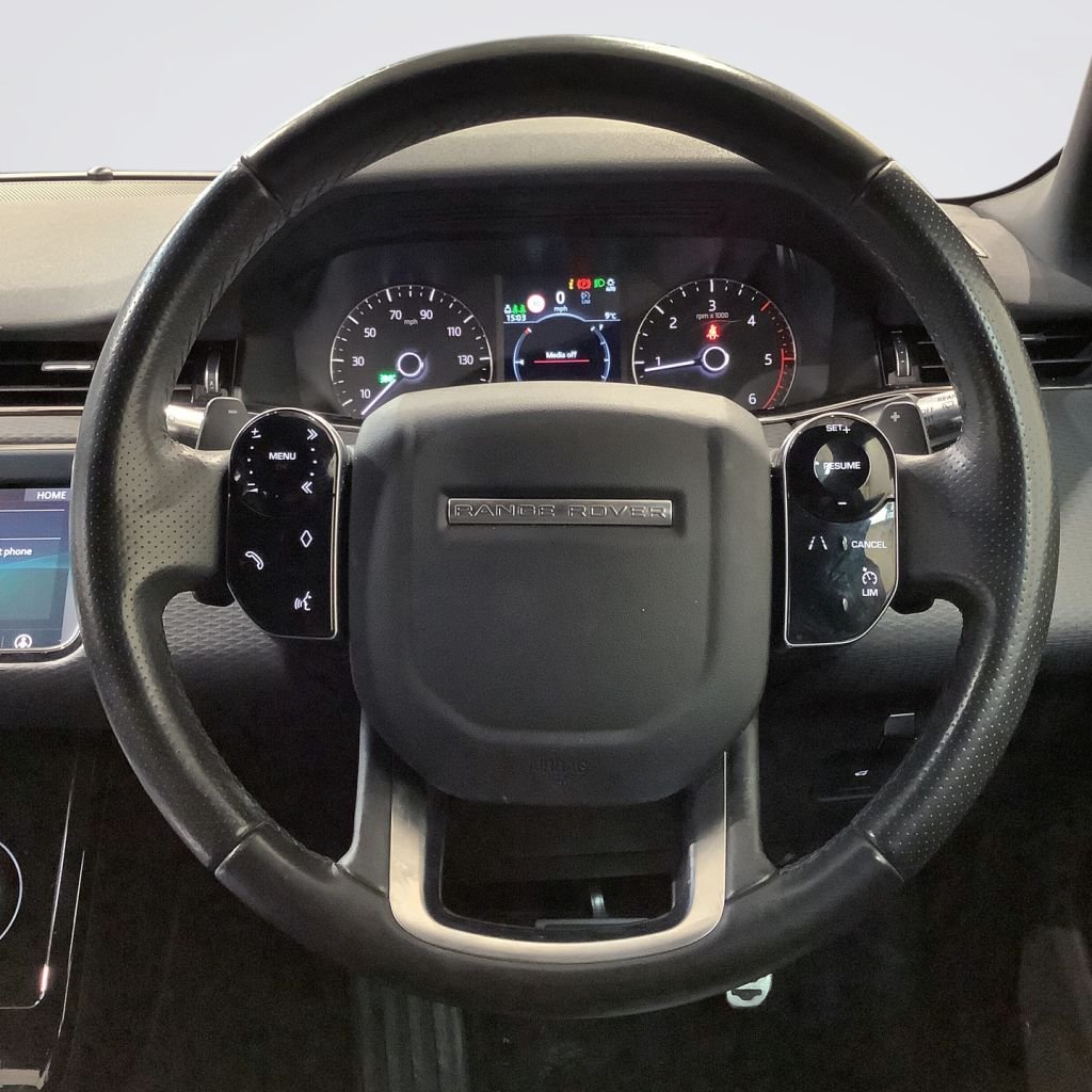 Used Land Rover Range Rover Evoque 2019 for sale - 77263133: Photo 16