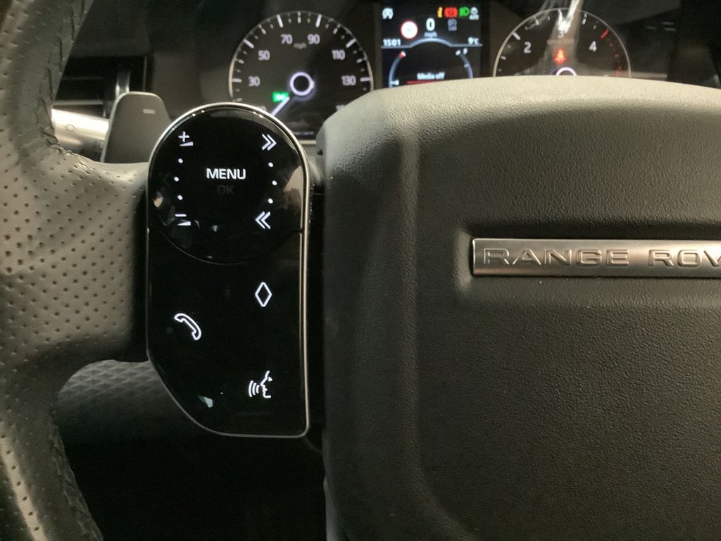 Used Land Rover Range Rover Evoque 2019 for sale - 77263133: Photo 17