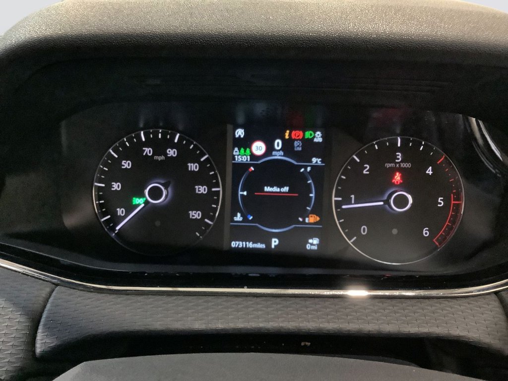 Used Land Rover Range Rover Evoque 2019 for sale - 77263133: Photo 18