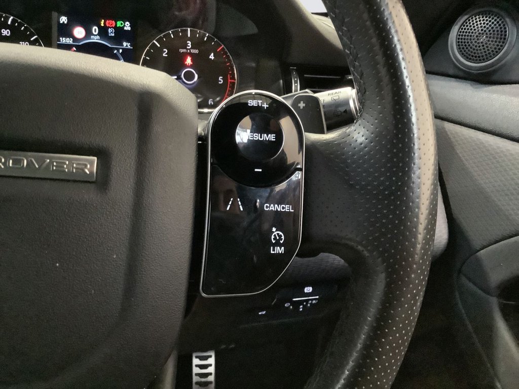 Used Land Rover Range Rover Evoque 2019 for sale - 77263133: Photo 19