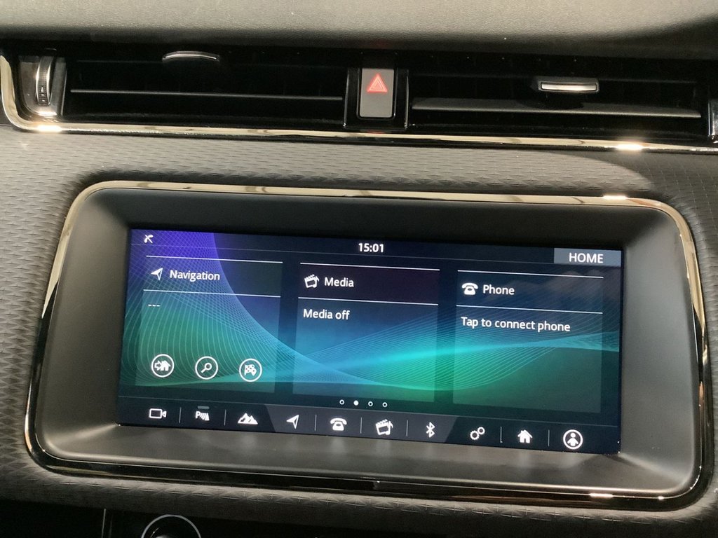 Used Land Rover Range Rover Evoque 2019 for sale - 77263133: Photo 23