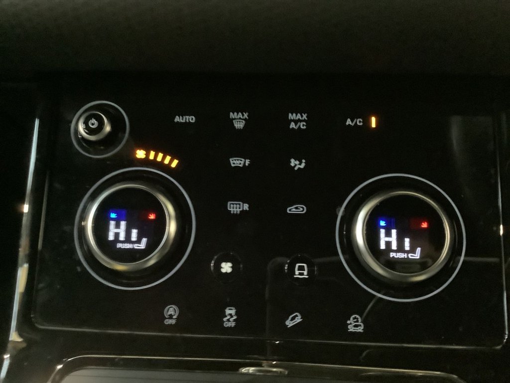 Used Land Rover Range Rover Evoque 2019 for sale - 77263133: Photo 24