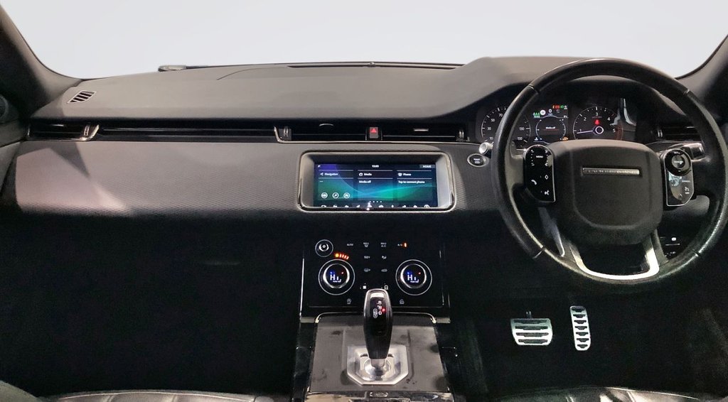 Used Land Rover Range Rover Evoque 2019 for sale - 77263133: Photo 3