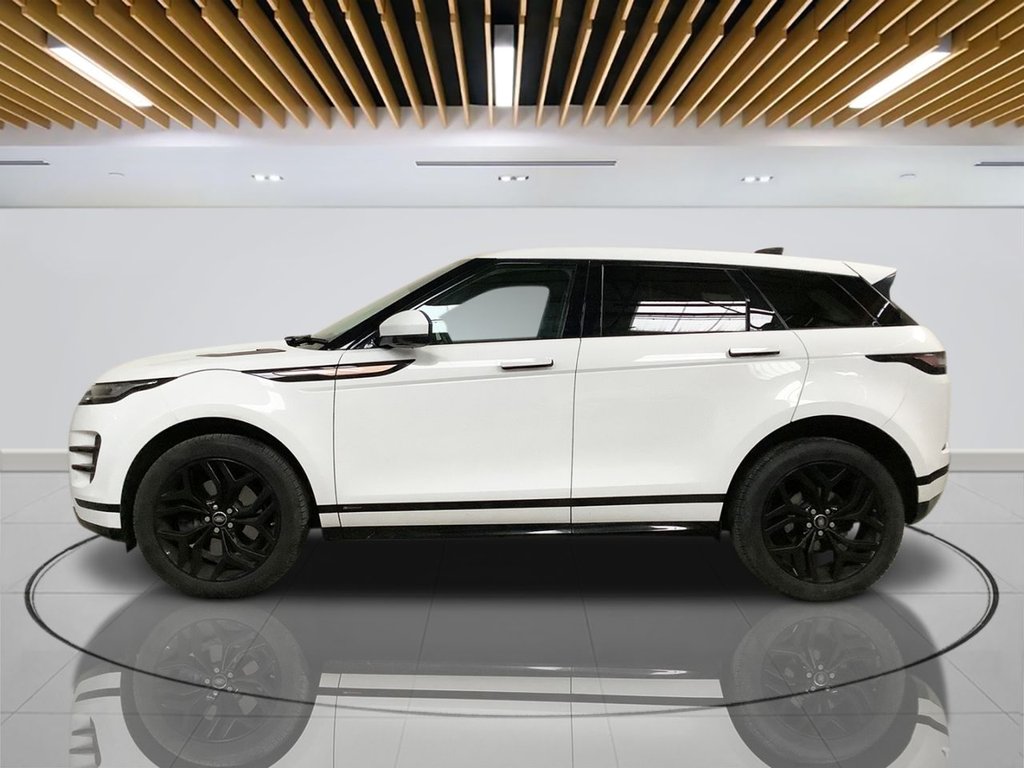 Used Land Rover Range Rover Evoque 2019 for sale - 77263133: Photo 4