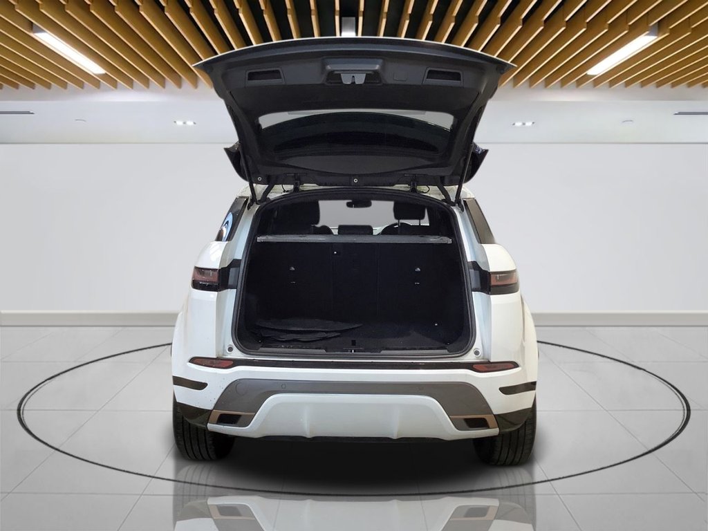 Used Land Rover Range Rover Evoque 2019 for sale - 77263133: Photo 9