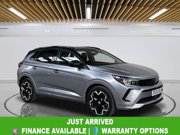 Used Vauxhall Grandland 2024 for sale - 79675503: Photo