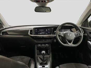 Used Vauxhall Grandland 2024 for sale - 79675503: Photo