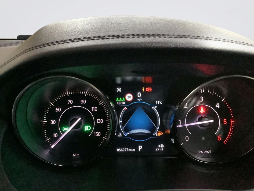 Used Jaguar E-Pace 2019 for sale - 77799776: Photo 15