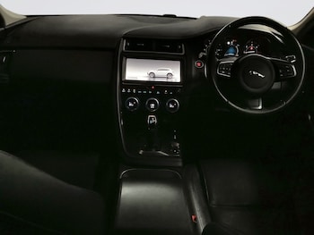 Used Jaguar E-Pace 2019 for sale - 77799776: Photo