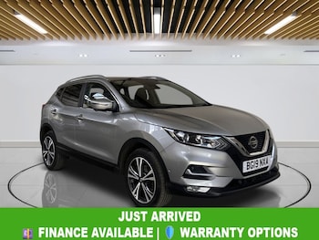 Used Nissan Qashqai 2019 for sale - 78737915: Photo