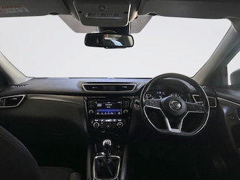 Used Nissan Qashqai 2019 for sale - 78737915: Photo