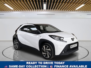 Used Toyota Aygo X 2023 for sale - 79275832: Photo