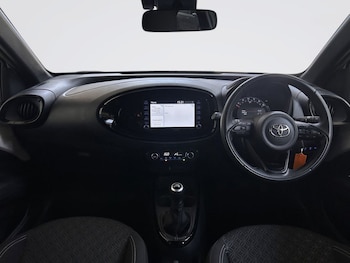 Used Toyota Aygo X 2023 for sale - 79275832: Photo