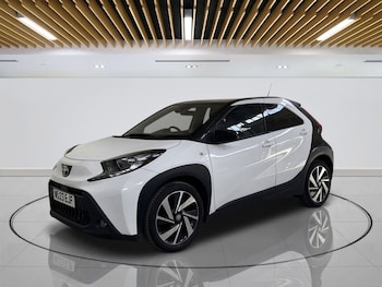 Used Toyota Aygo X 2023 for sale - 79275832: Photo