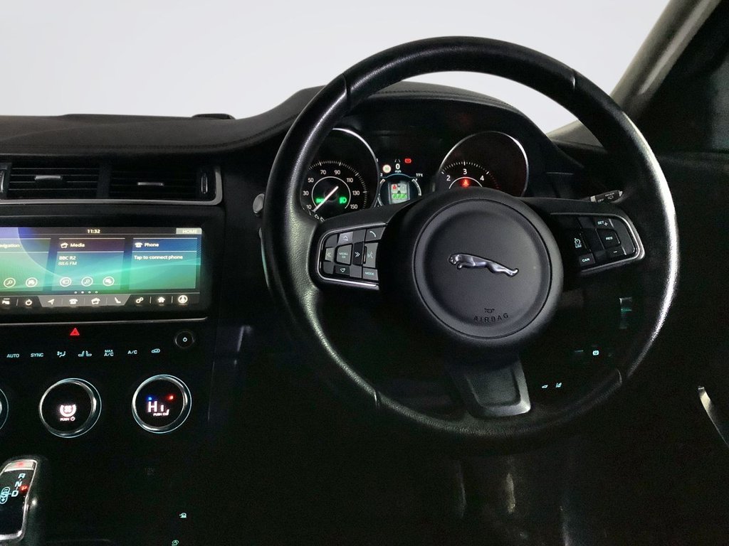 Used Jaguar E-Pace 2018 for sale - 76617347: Photo 15