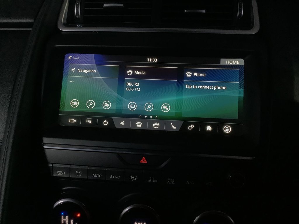 Used Jaguar E-Pace 2018 for sale - 76617347: Photo 23