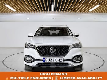 Used MG MG HS 2023 for sale - 79350495: Photo