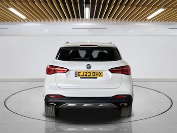 Used MG MG HS 2023 for sale - 79350495: Photo